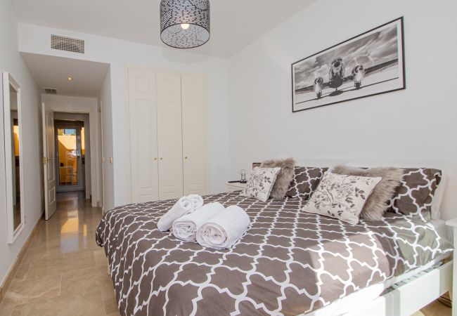 Apartment in Manilva - Duquesa Village 9.32.31 Apartment in Manilva - Duquesa Village 9.32.31