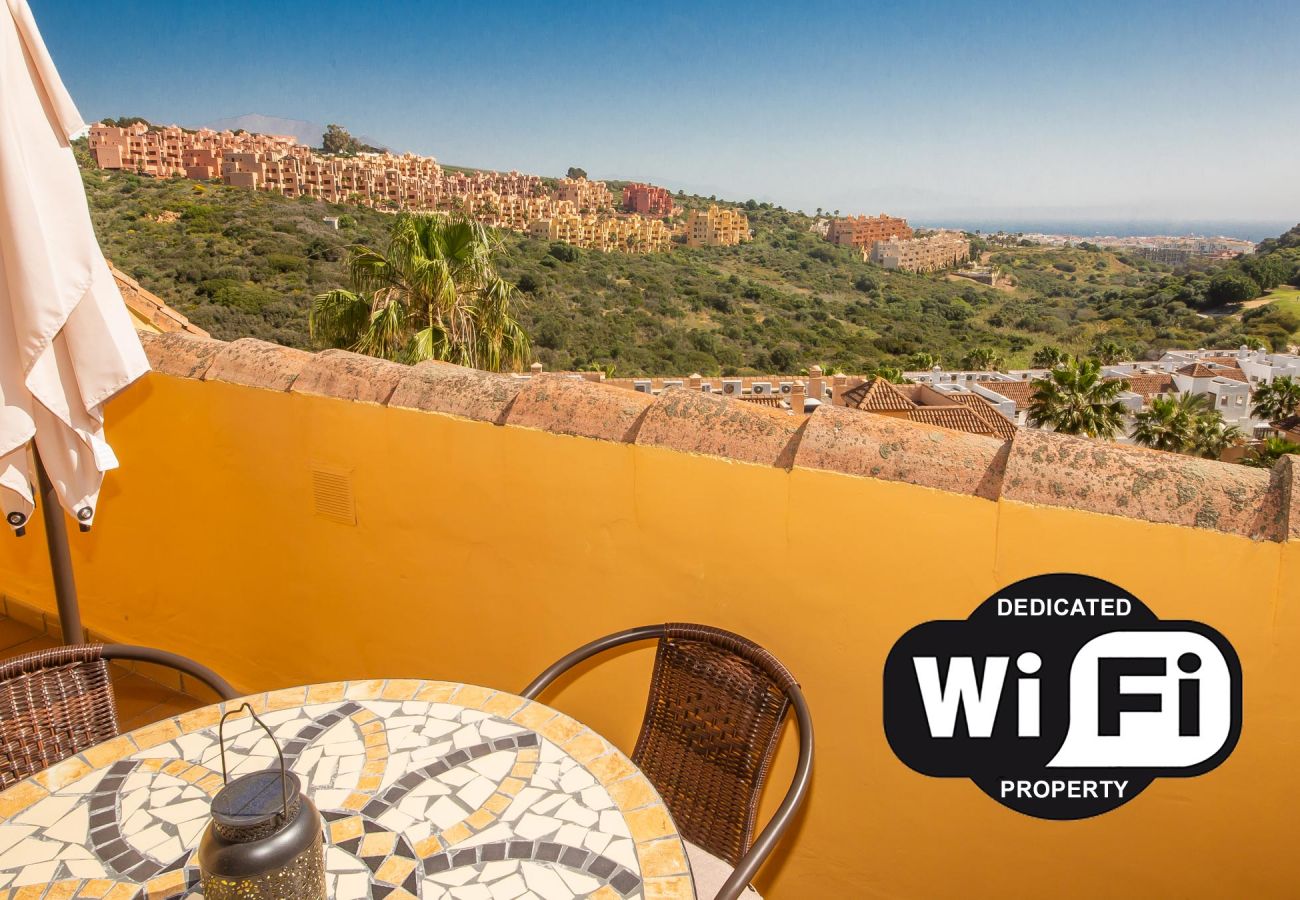 Apartment in Manilva - Duquesa Village 9.32.31