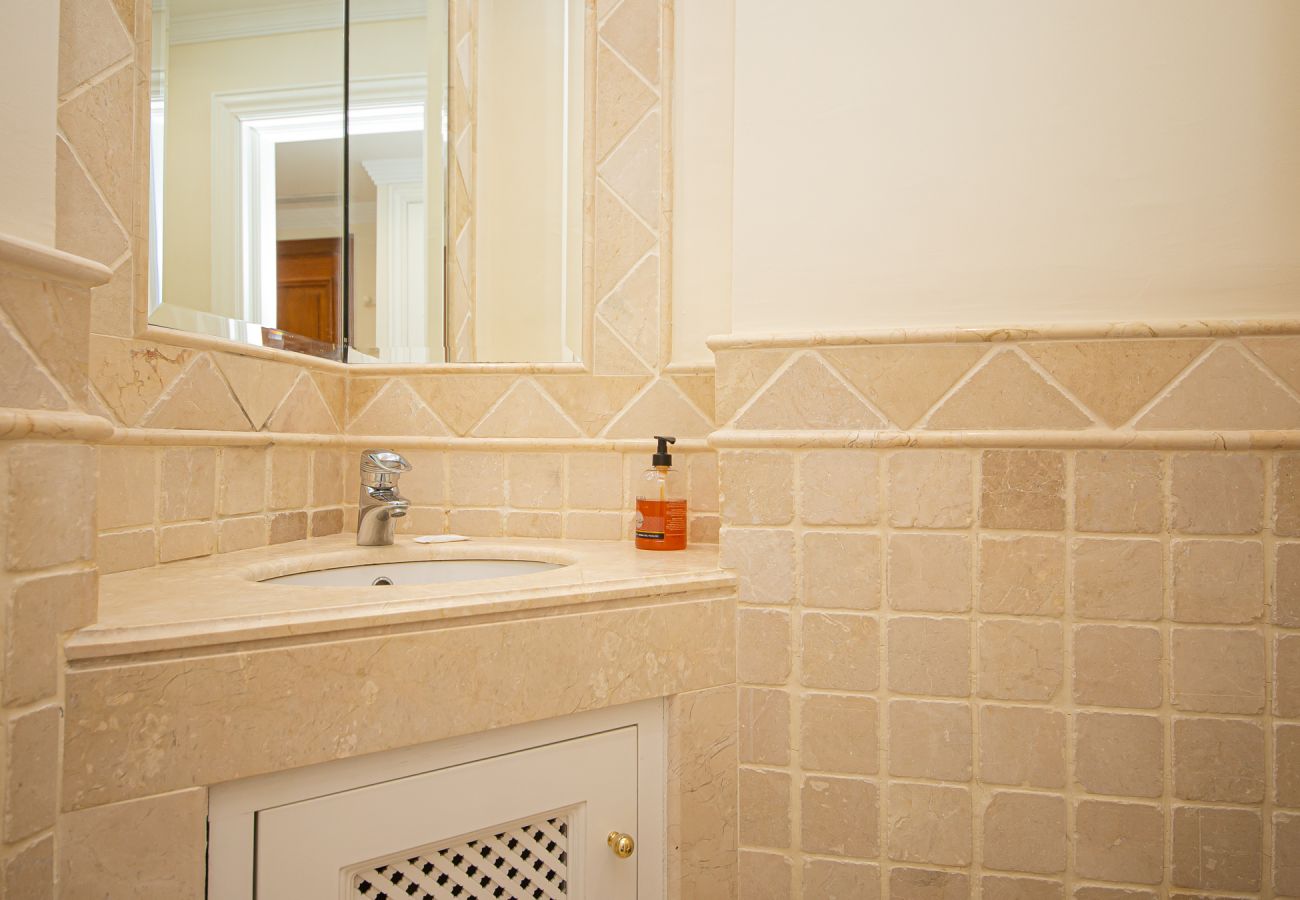 Apartment in Casares - Majestic Hills 1.5