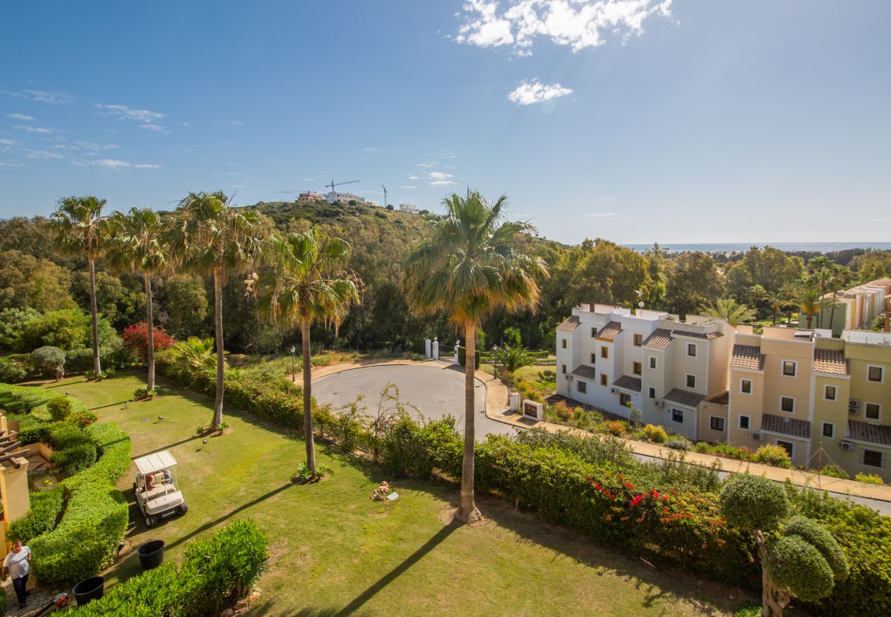 Apartment in Casares - Majestic Hills 1.5