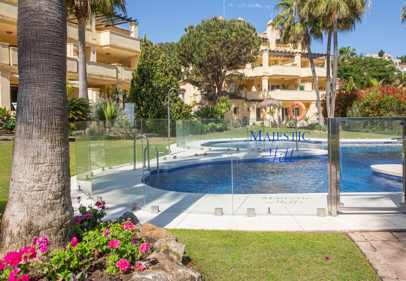Apartment in Casares - Majestic Hills 1.5