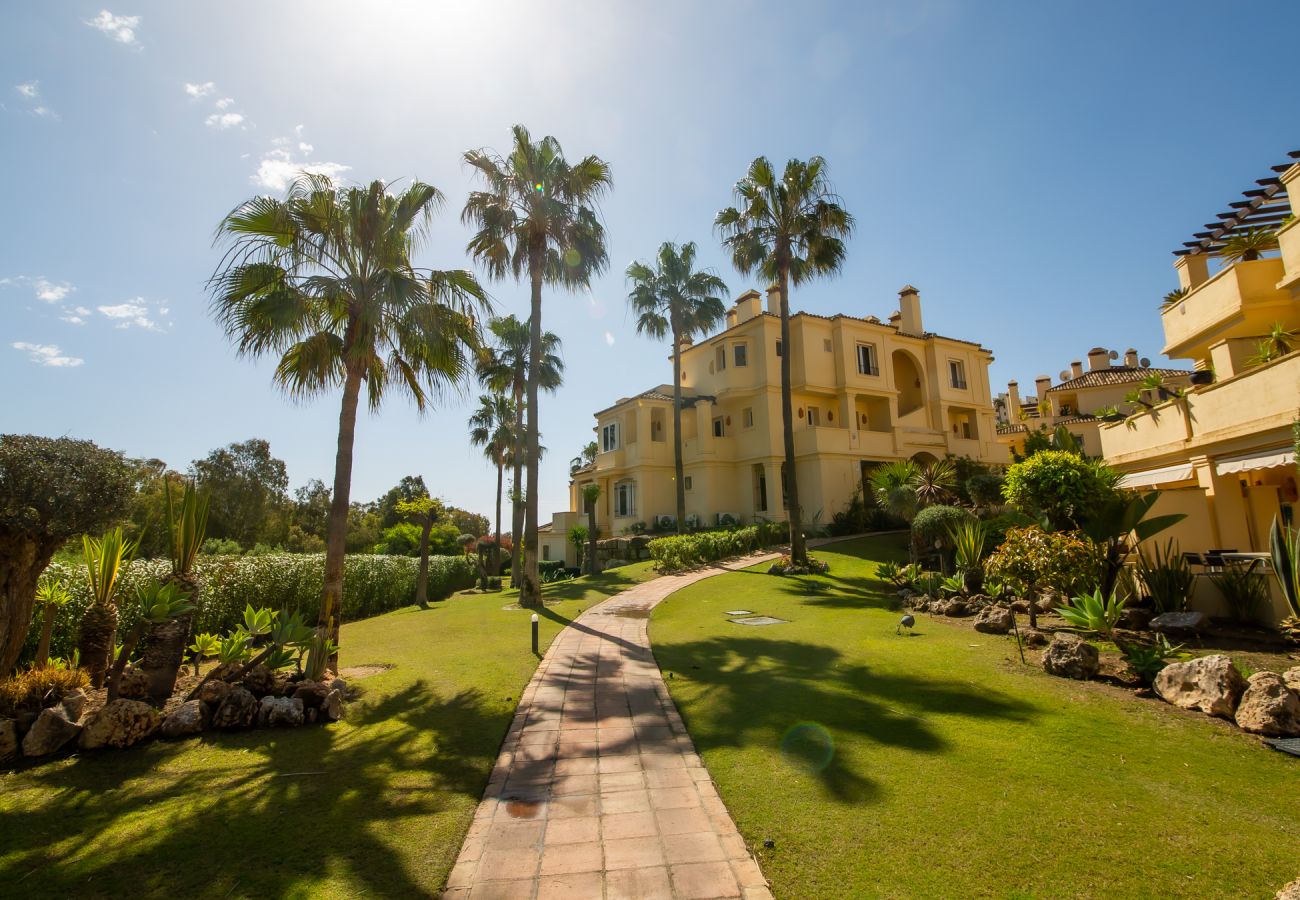 Apartment in Casares - Majestic Hills 1.5