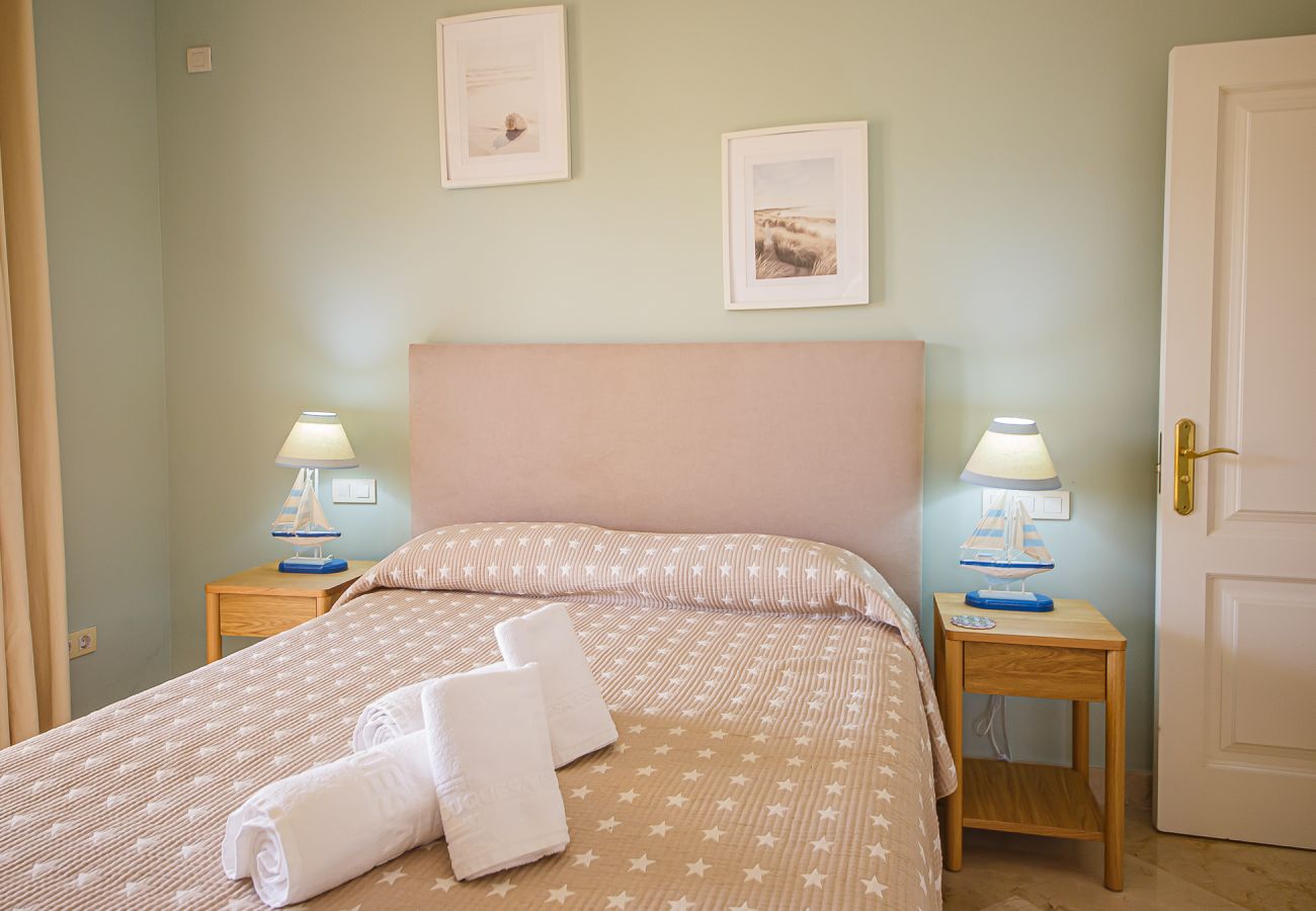 Apartment in Casares - Majestic Hills 1.5