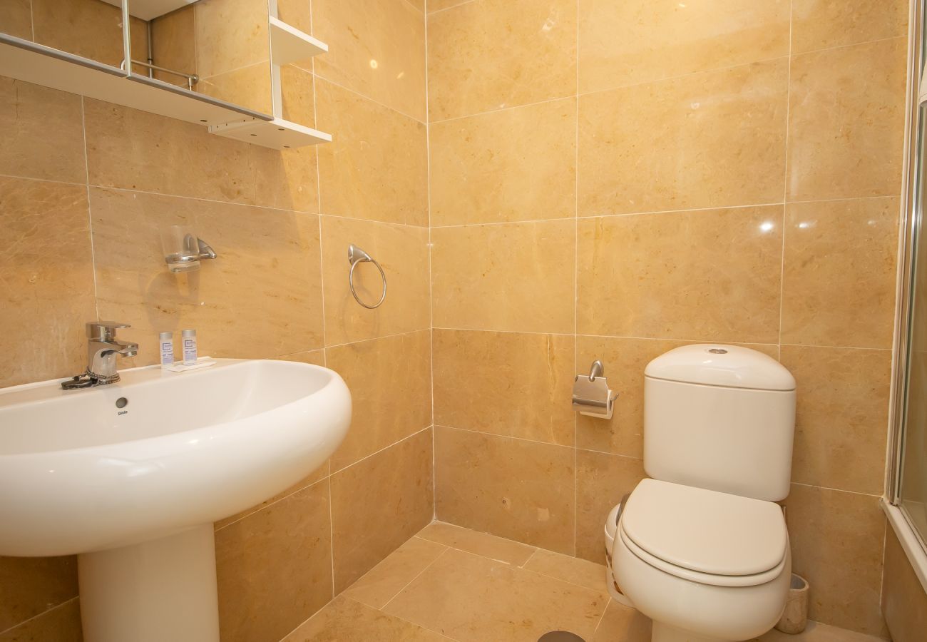 Apartment in Manilva - Marina Duquesa 544