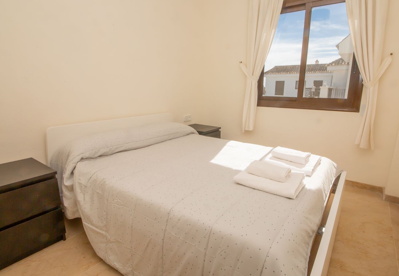 Apartment in Manilva - Marina Duquesa 544