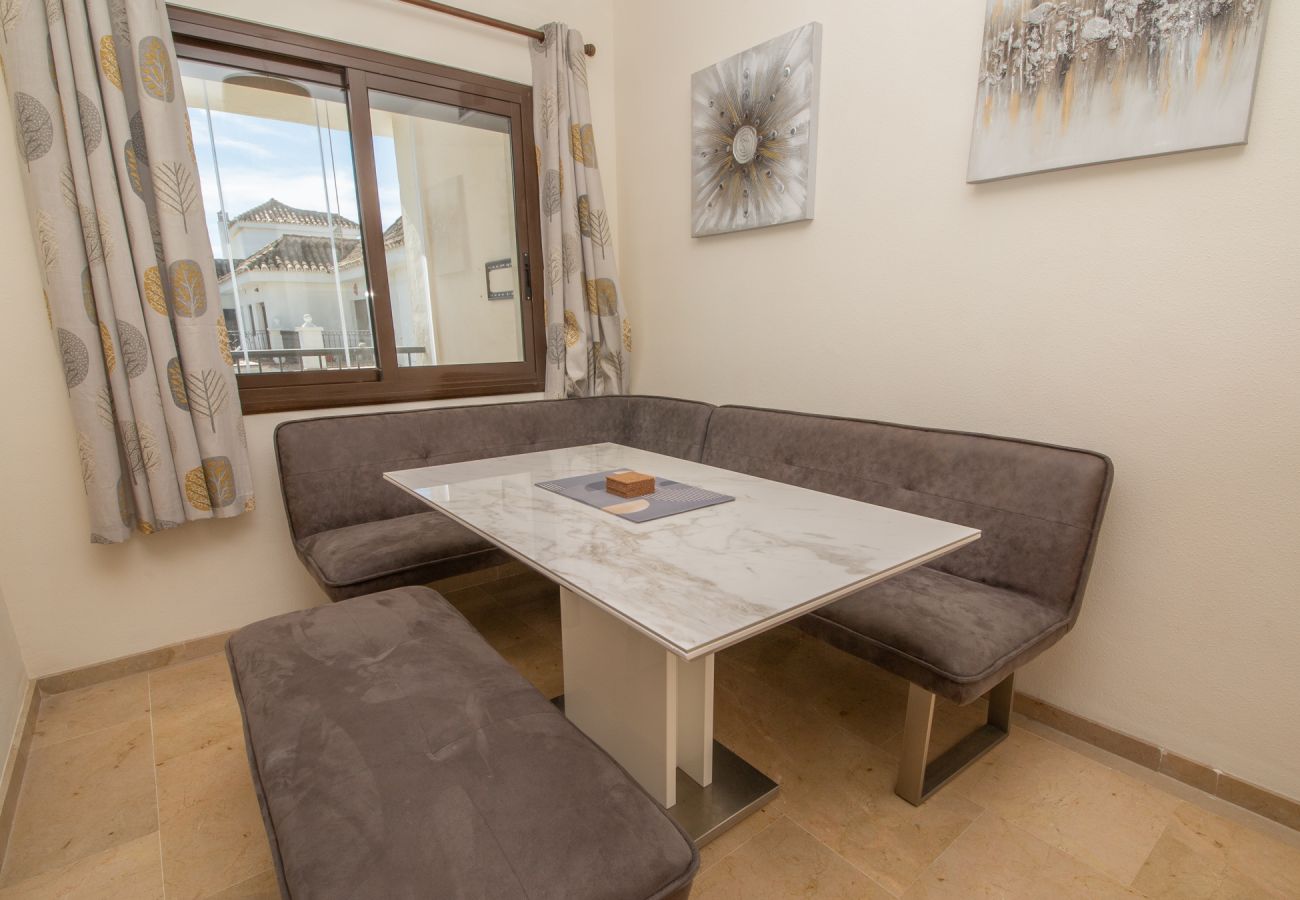 Apartment in Manilva - Marina Duquesa 544