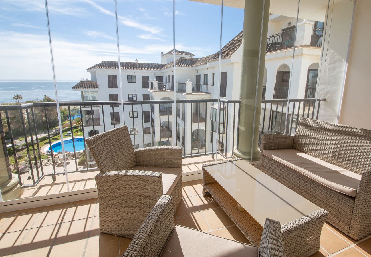 Apartment in Manilva - Marina Duquesa 544