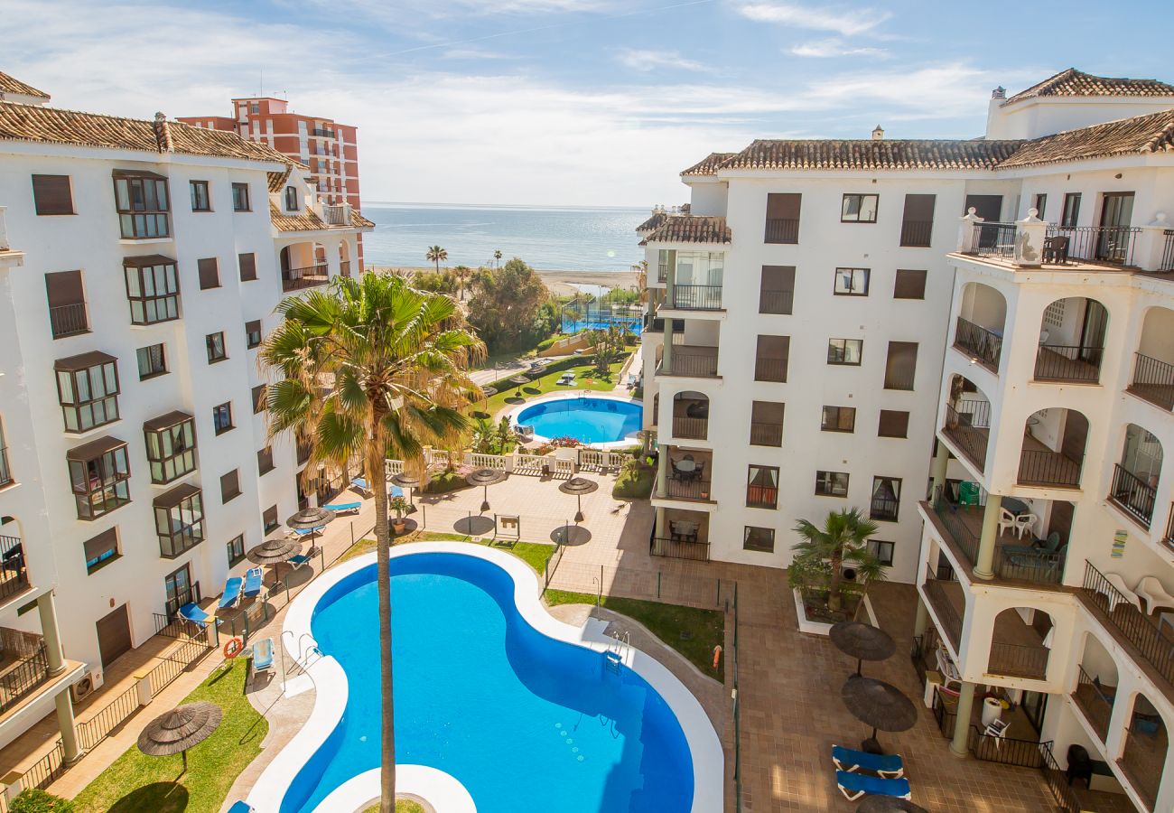 Apartment in Manilva - Marina Duquesa 544