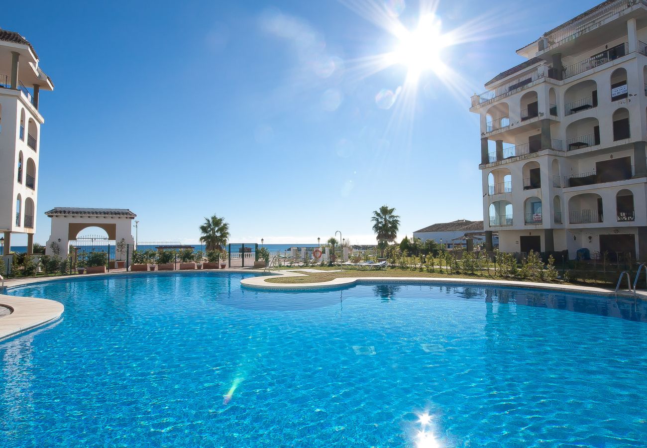 Apartment in Manilva - Marina Duquesa 544