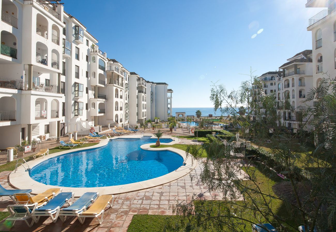 Apartment in Manilva - Marina Duquesa 544