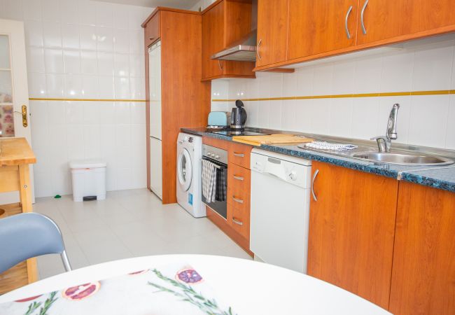 Apartment in Manilva - Terrazas de los Hidalgos, F21A Apartment in Manilva - Terrazas de los Hidalgos, F21A