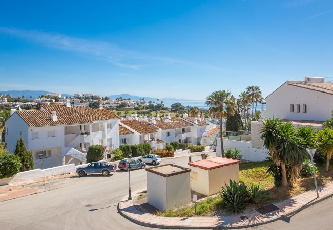 Apartment in Manilva - Terrazas de los Hidalgos, F21A Apartment in Manilva - Terrazas de los Hidalgos, F21A