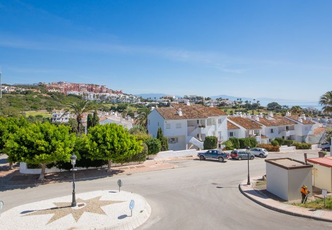 Apartment in Manilva - Terrazas de los Hidalgos, F21A Apartment in Manilva - Terrazas de los Hidalgos, F21A