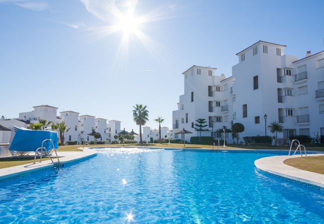 Apartment in Manilva - Terrazas de los Hidalgos, F21A Apartment in Manilva - Terrazas de los Hidalgos, F21A