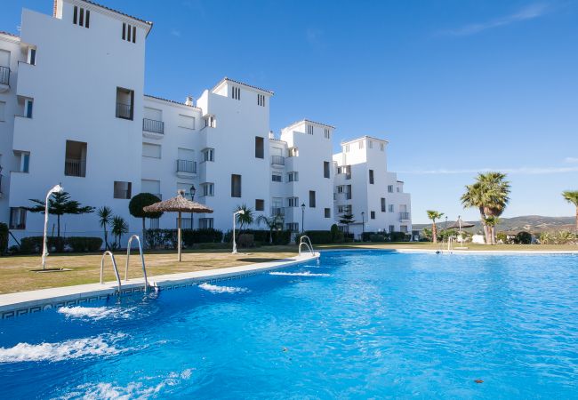 Apartment in Manilva - Terrazas de los Hidalgos, F21A Apartment in Manilva - Terrazas de los Hidalgos, F21A