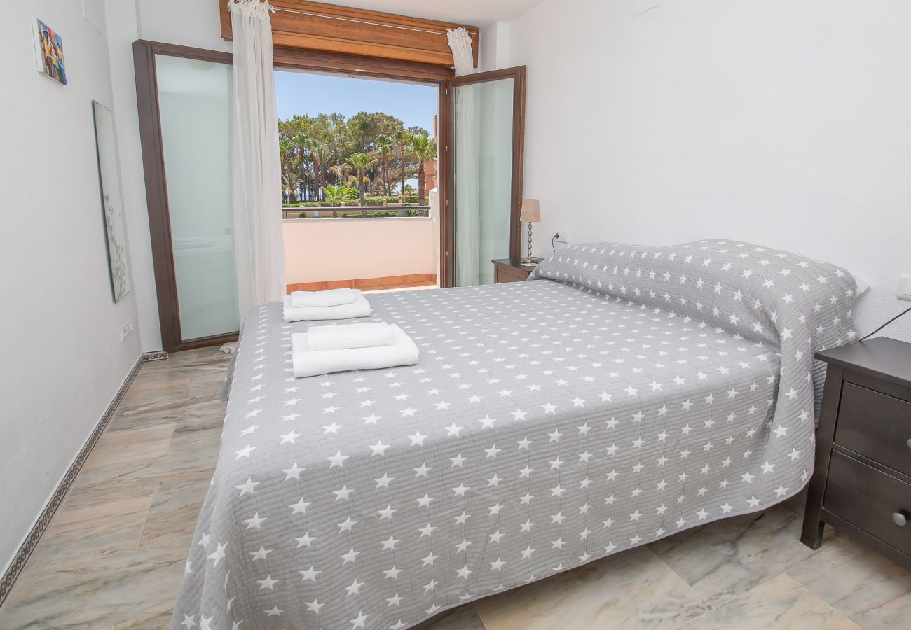 Terraced House in Manilva - La Borboleta 8