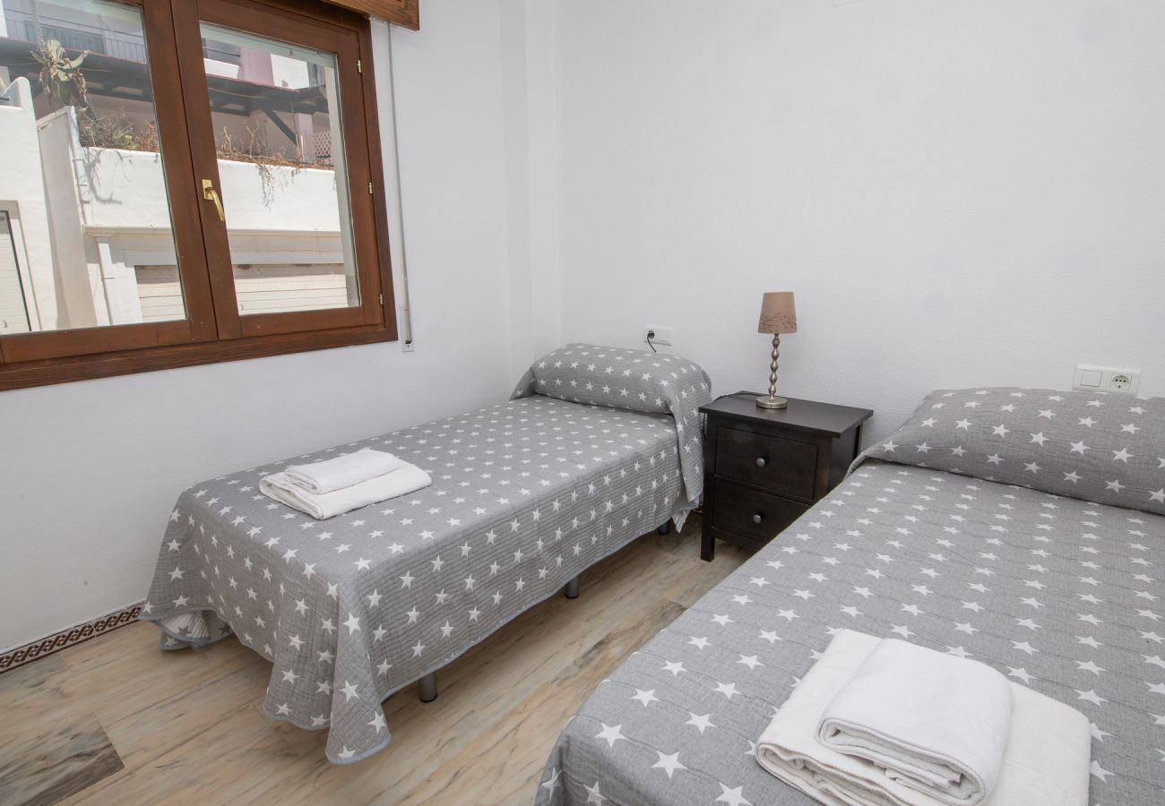 Terraced House in Manilva - La Borboleta 8