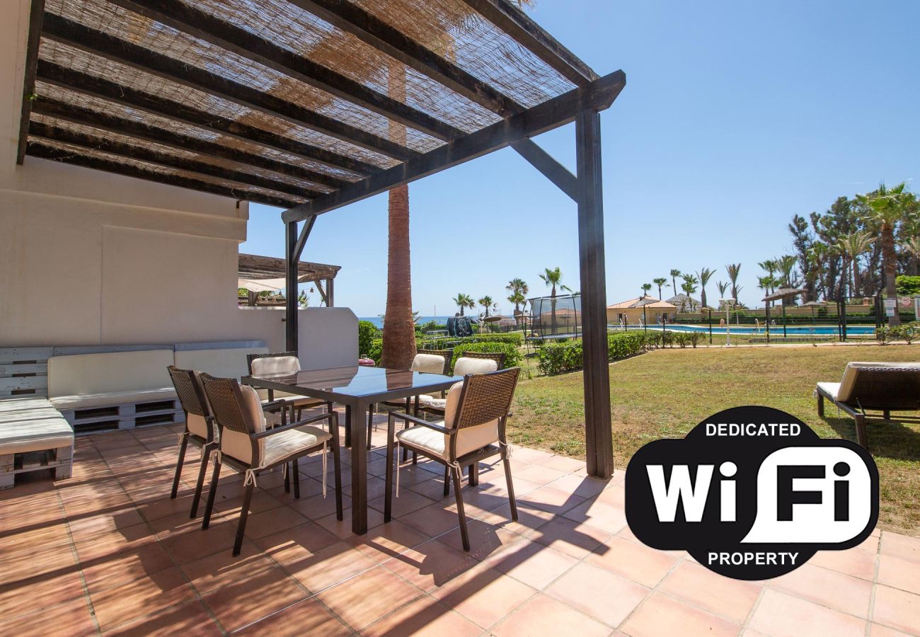 Terraced House in Manilva - La Borboleta 8