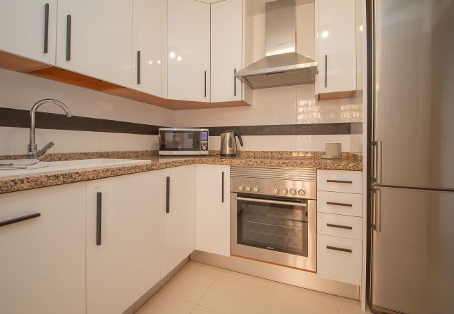 Apartment in Manilva - Coto Real Thasos 222 Apartment in Manilva - Coto Real Thasos 222