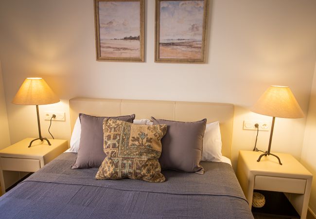 Apartment in Manilva - Coto Real Thasos 222 Apartment in Manilva - Coto Real Thasos 222