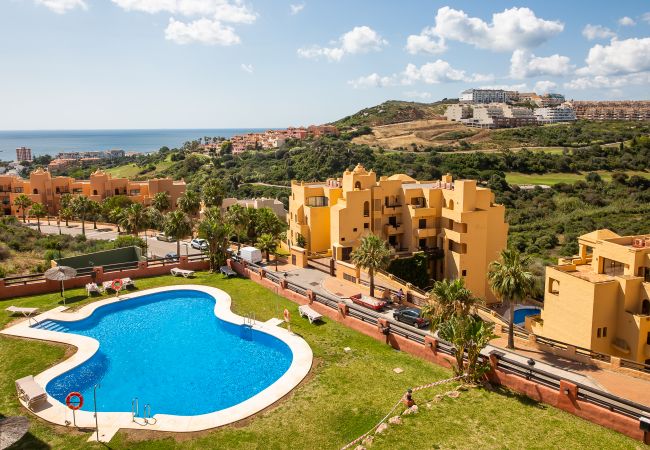 Apartment in Manilva - Coto Real Thasos 222 Apartment in Manilva - Coto Real Thasos 222
