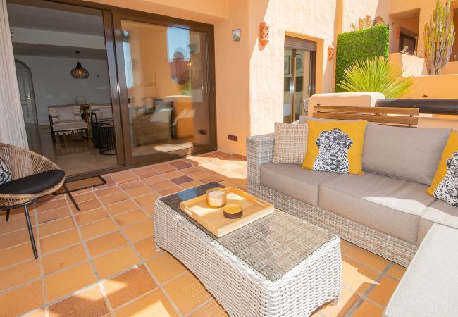 Apartment in Manilva - Coto Real Thasos 222 Apartment in Manilva - Coto Real Thasos 222