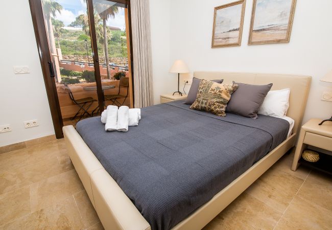 Apartment in Manilva - Coto Real Thasos 222 Apartment in Manilva - Coto Real Thasos 222