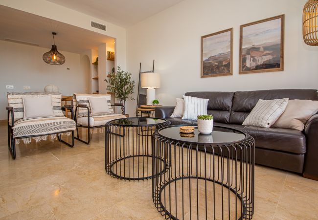 Apartment in Manilva - Coto Real Thasos 222 Apartment in Manilva - Coto Real Thasos 222