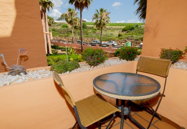 Apartment in Manilva - Coto Real Thasos 222 Apartment in Manilva - Coto Real Thasos 222