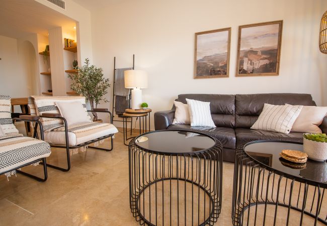 Apartment in Manilva - Coto Real Thasos 222 Apartment in Manilva - Coto Real Thasos 222