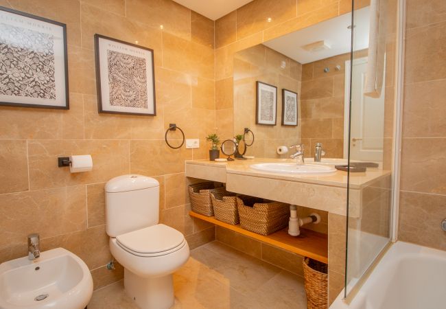Apartment in Manilva - Coto Real Thasos 222 Apartment in Manilva - Coto Real Thasos 222