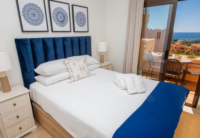 Apartment in Manilva - Coto Real Thasos 222 Apartment in Manilva - Coto Real Thasos 222