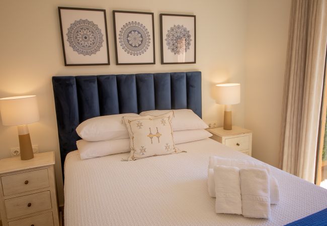 Apartment in Manilva - Coto Real Thasos 222 Apartment in Manilva - Coto Real Thasos 222