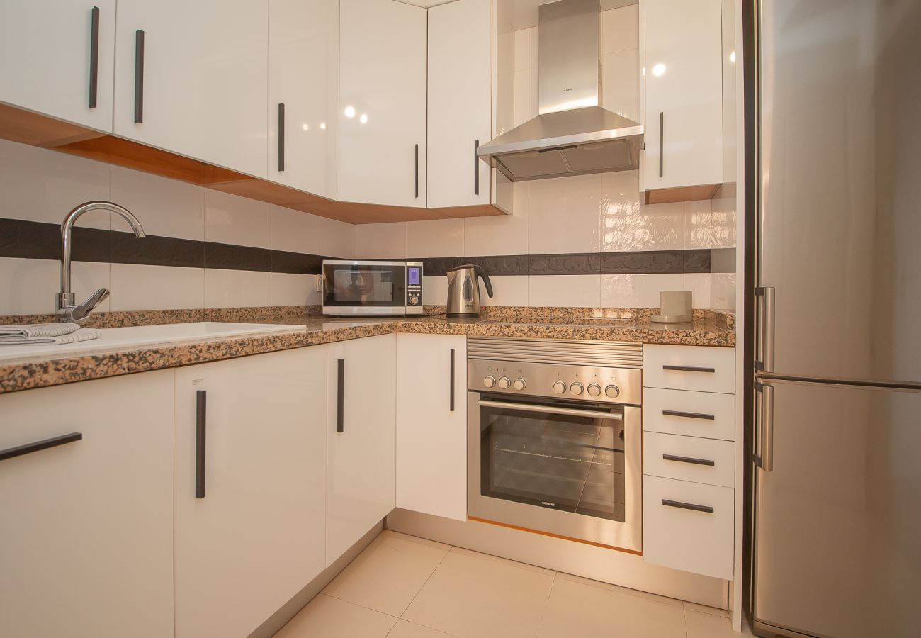 Apartment in Manilva - Coto Real Thasos 222 Apartment in Manilva - Coto Real Thasos 222