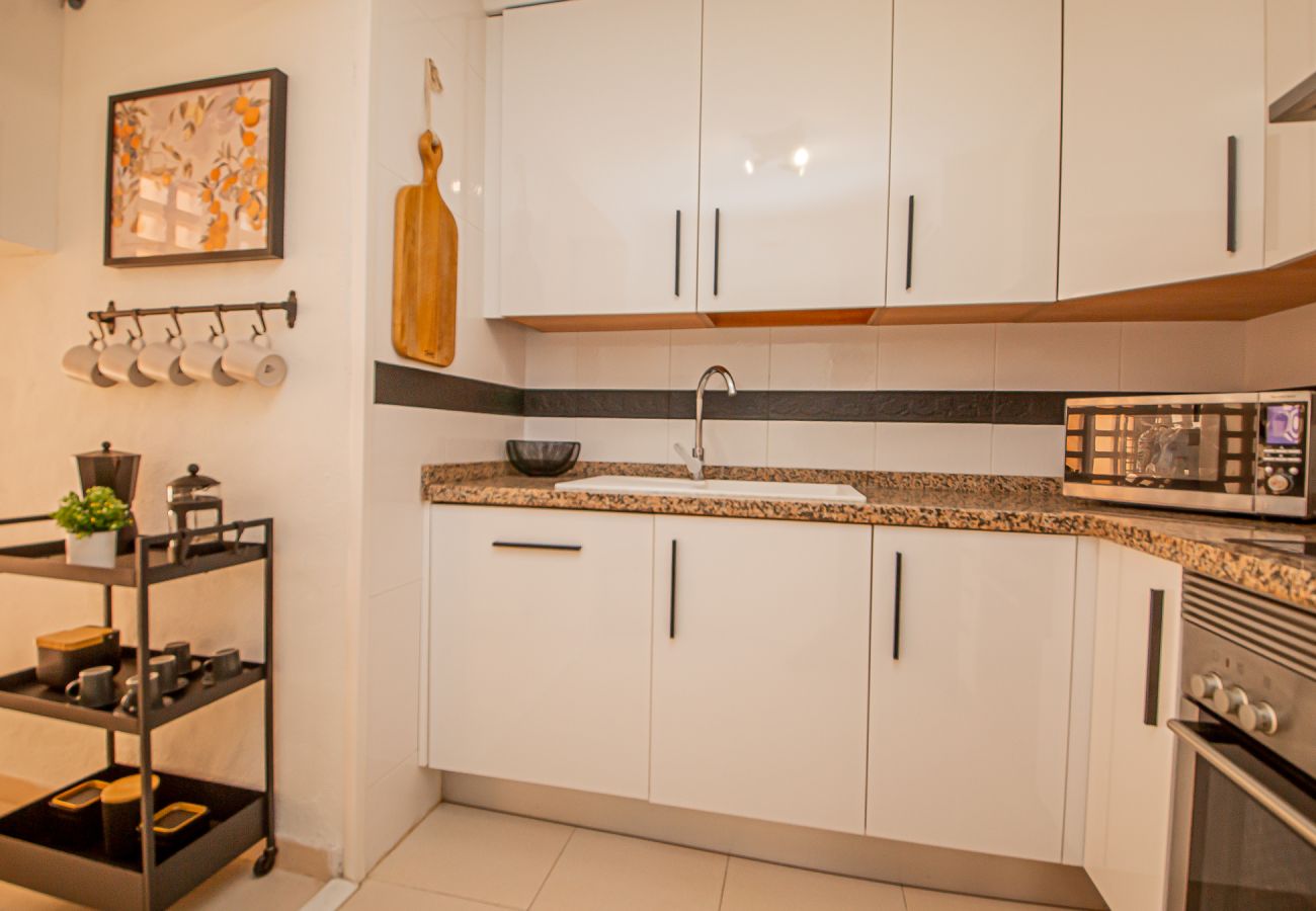 Apartment in Manilva - Coto Real Thasos 222 Apartment in Manilva - Coto Real Thasos 222
