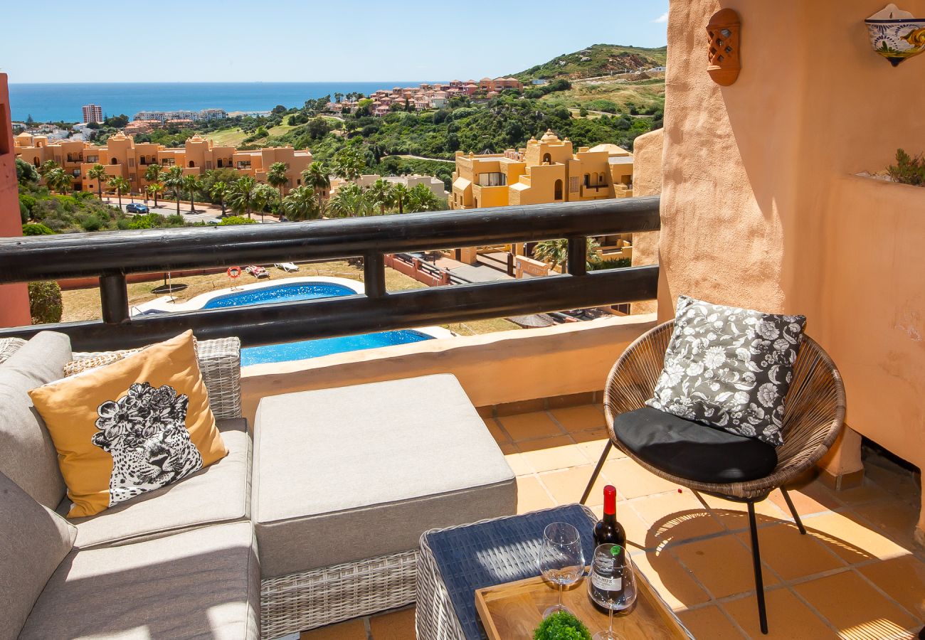 Apartment in Manilva - Coto Real Thasos 222 Apartment in Manilva - Coto Real Thasos 222