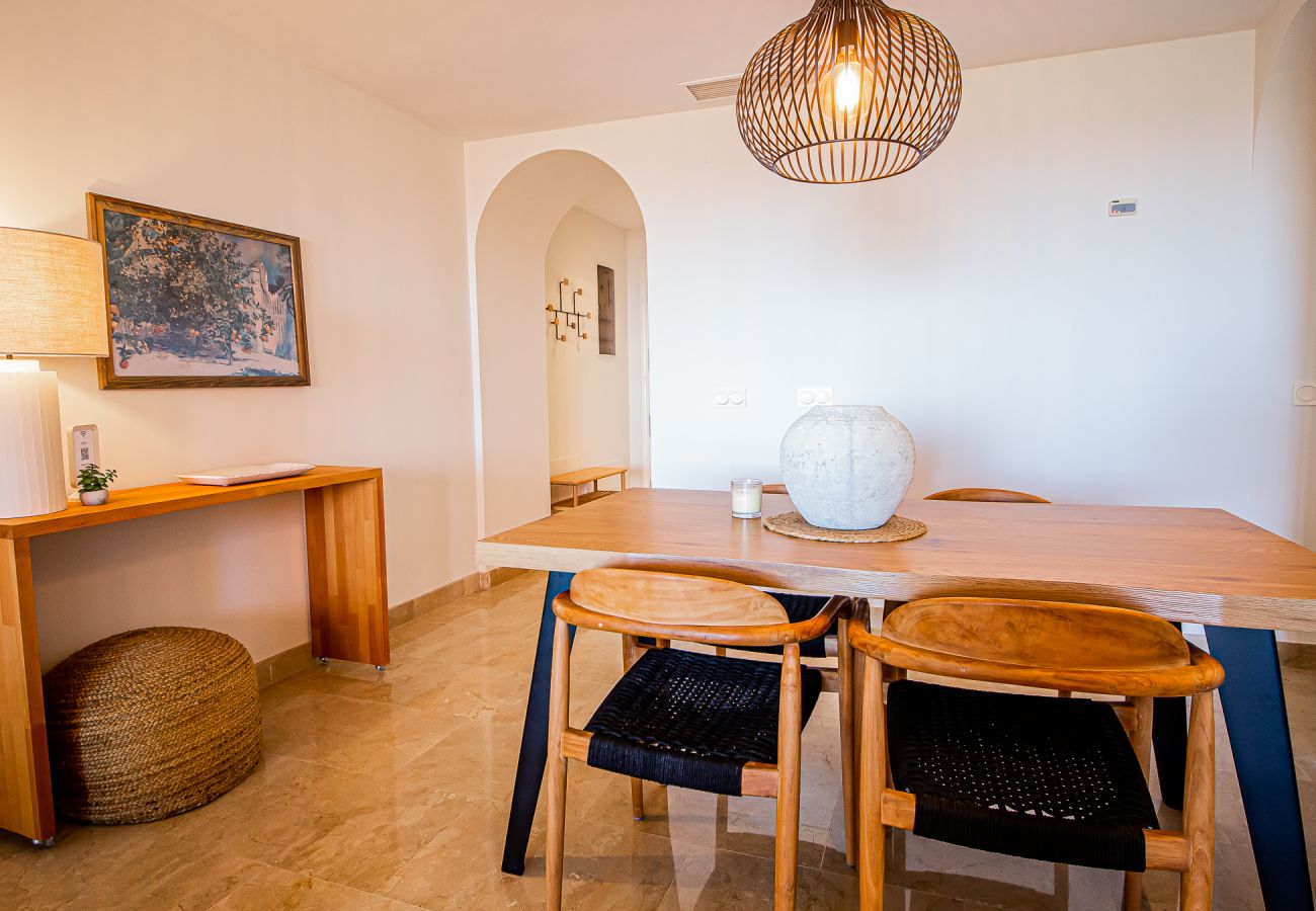 Apartment in Manilva - Coto Real Thasos 222 Apartment in Manilva - Coto Real Thasos 222