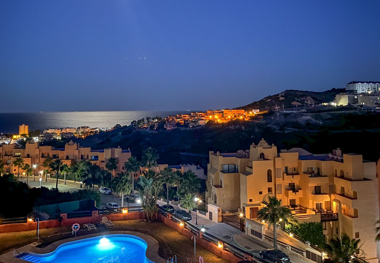 Apartment in Manilva - Coto Real Thasos 222 Apartment in Manilva - Coto Real Thasos 222