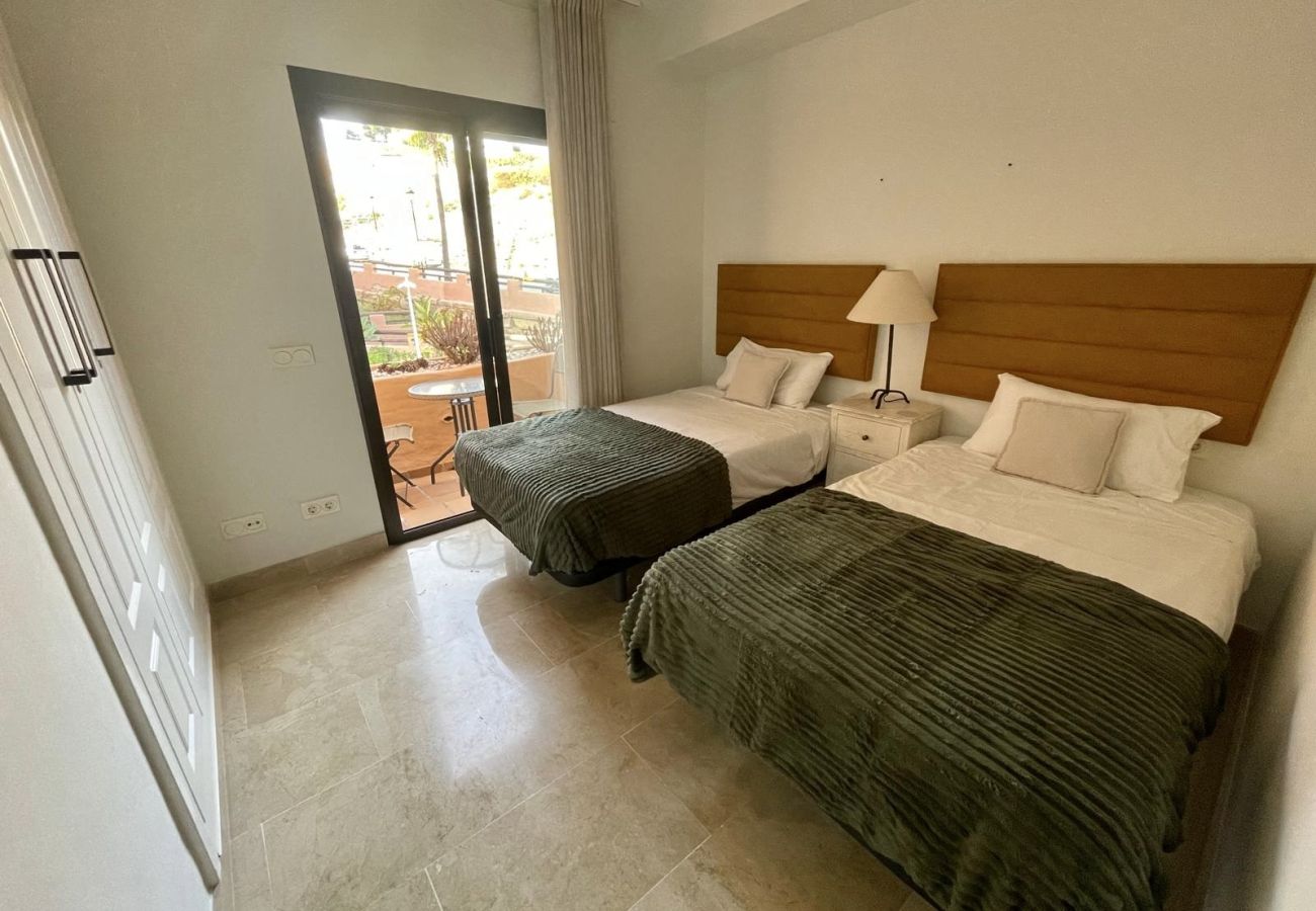 Apartment in Manilva - Coto Real 222 Tasos