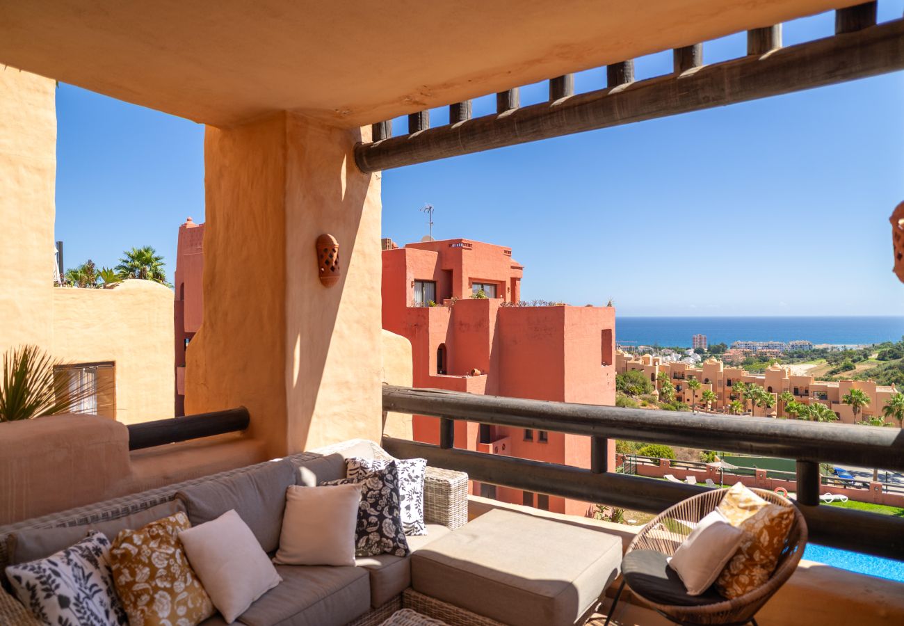 Apartment in Manilva - Coto Real 222 Tasos