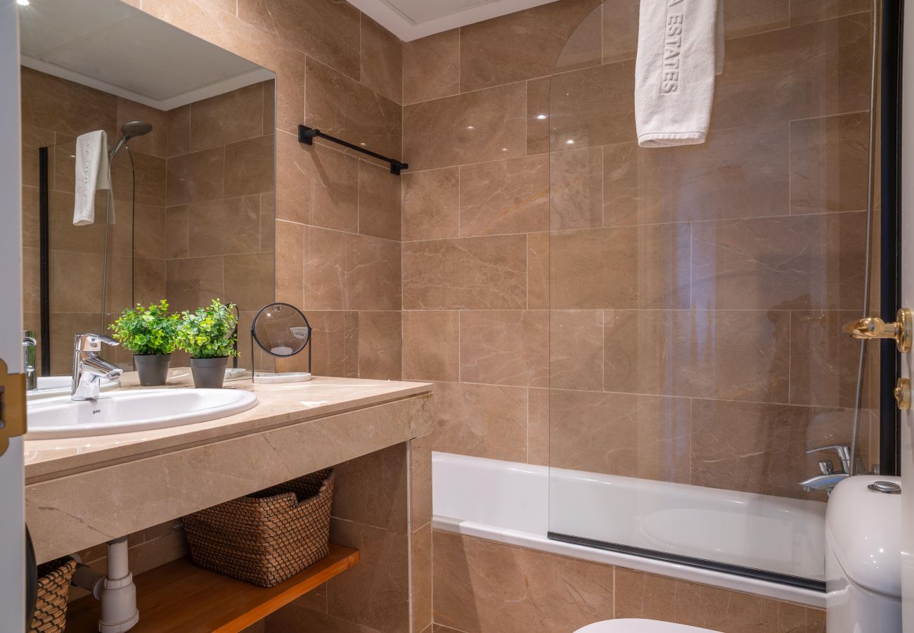 Apartment in Manilva - Coto Real 222 Tasos