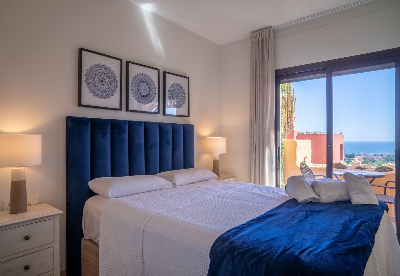 Apartment in Manilva - Coto Real 222 Tasos
