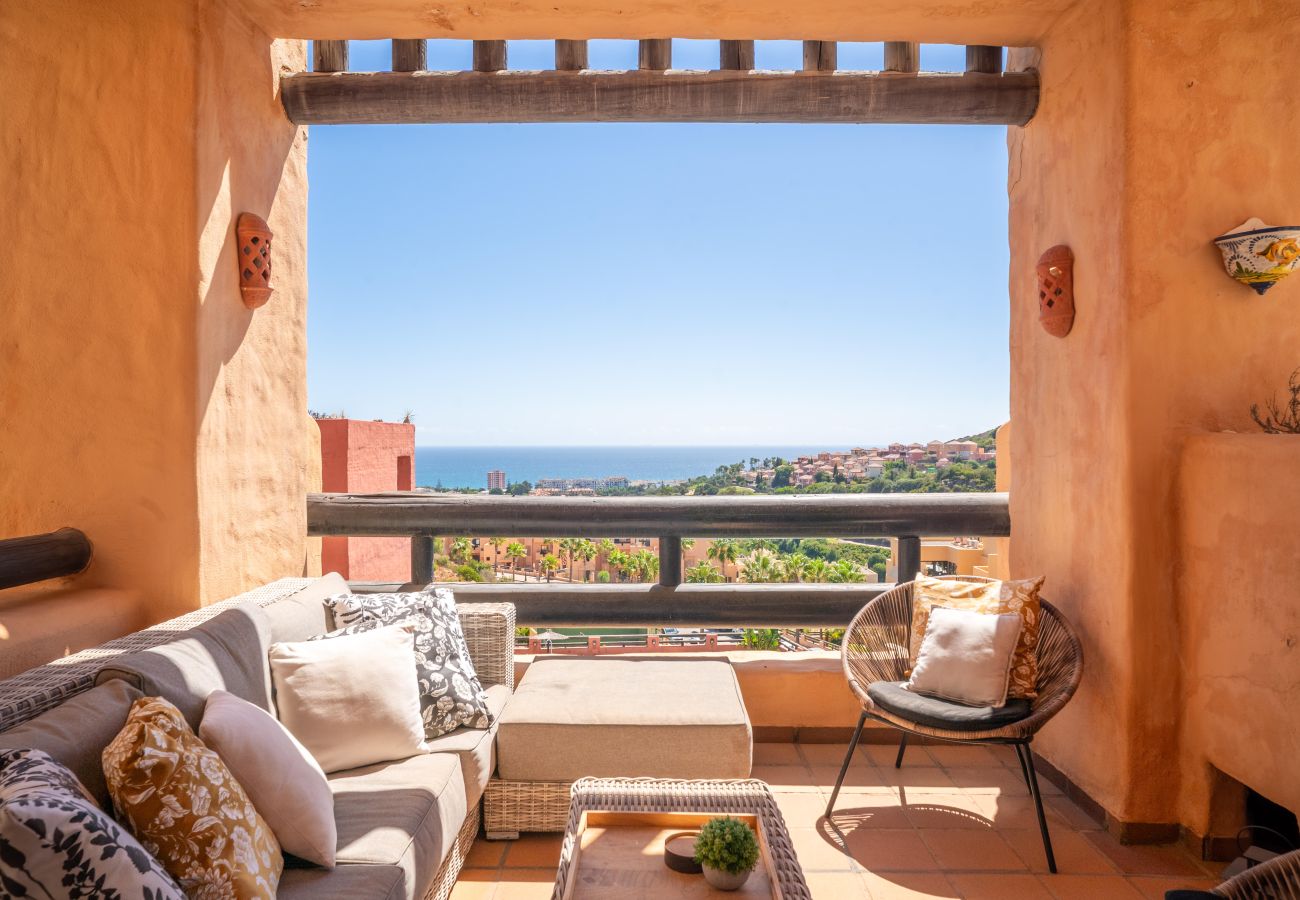 Apartment in Manilva - Coto Real 222 Tasos