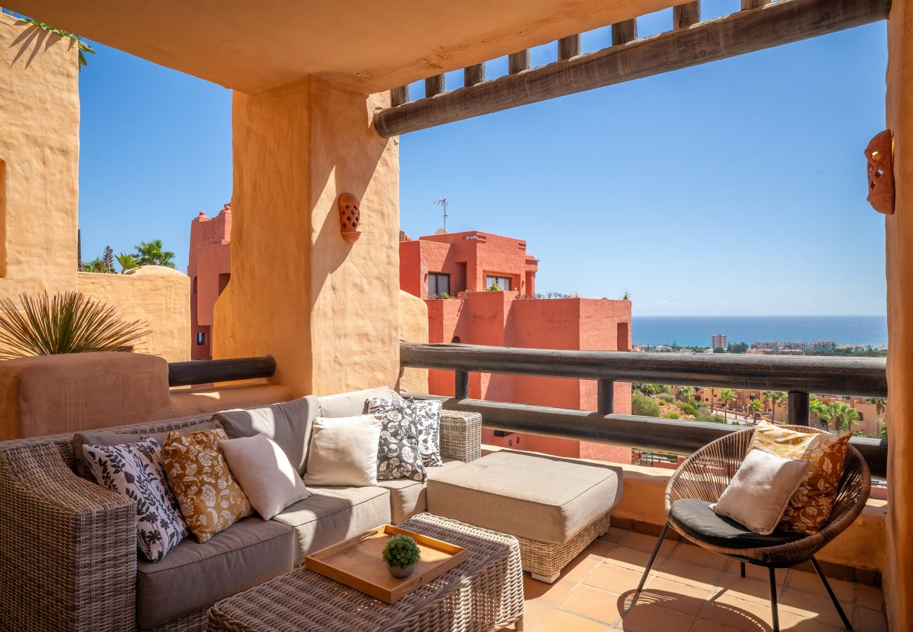 Apartment in Manilva - Coto Real 222 Tasos