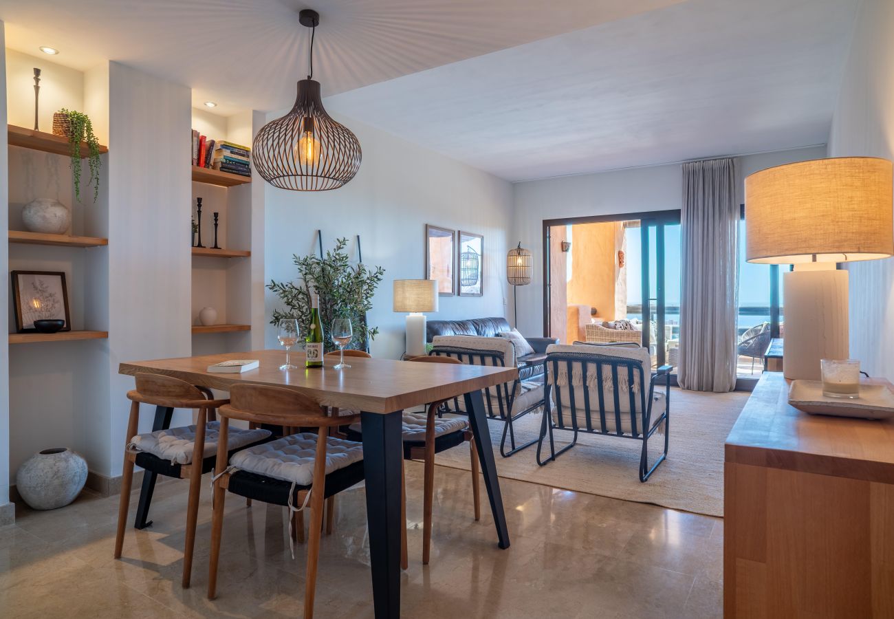 Apartment in Manilva - Coto Real 222 Tasos
