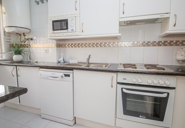 Terraced House in Manilva - Aldea Beach 153 Terraced House in Manilva - Aldea Beach 153
