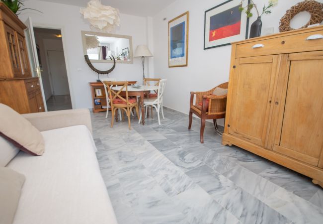 Terraced House in Manilva - Aldea Beach 153 Terraced House in Manilva - Aldea Beach 153