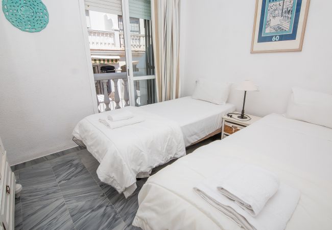 Terraced House in Manilva - Aldea Beach 153 Terraced House in Manilva - Aldea Beach 153