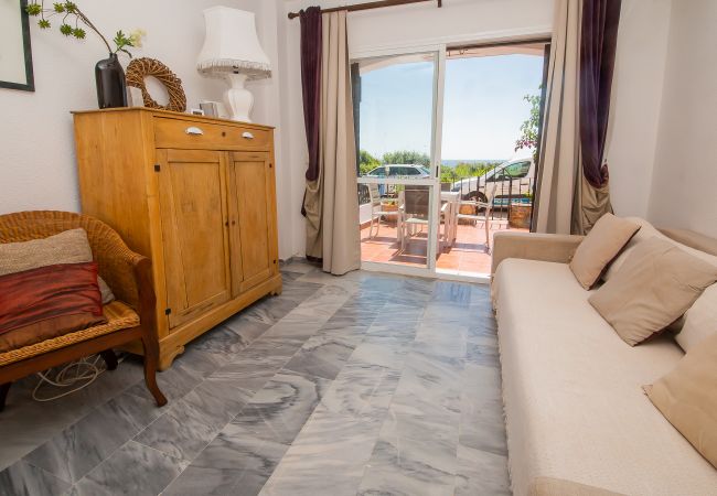 Terraced House in Manilva - Aldea Beach 153 Terraced House in Manilva - Aldea Beach 153