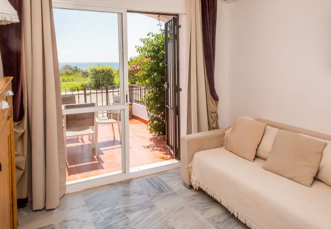 Terraced House in Manilva - Aldea Beach 153 Terraced House in Manilva - Aldea Beach 153